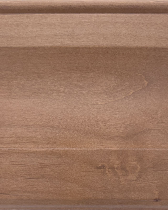 Cherry-Alder-Sycamore