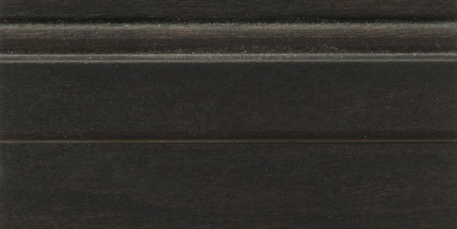 Onyx Stain on Cherry/Alder