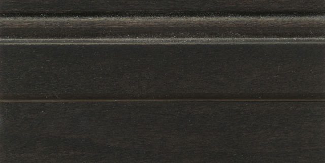 Onyx Stain on Cherry/Alder