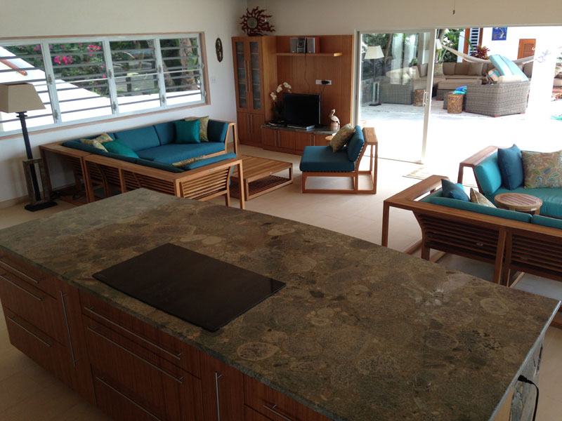 Contemporary Tedd Wood, LLC