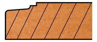 L281 Edge Profile