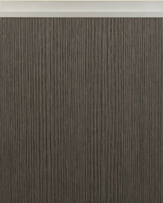 Madera with Graphite Finish