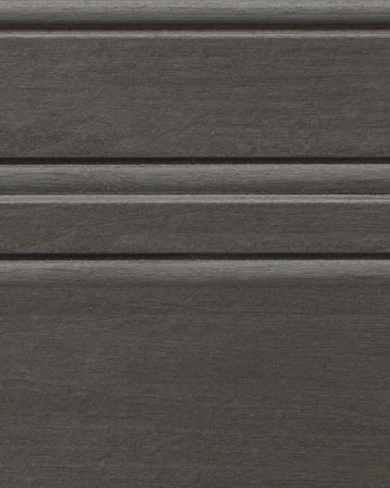 Charcoal STain on Maple Wood Charcoal STain on Maple Wood