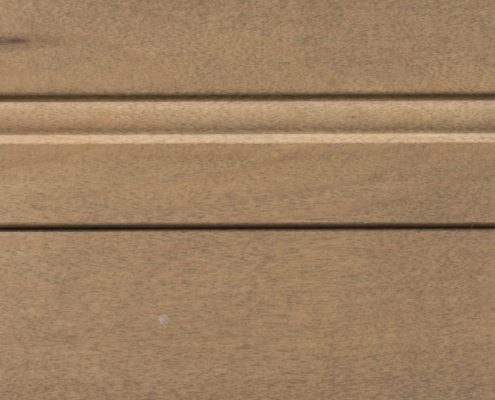 Wheat Stain on Maple