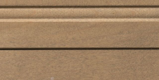 Wheat Stain on Maple
