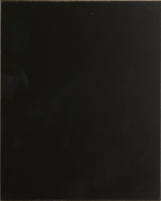 Super Matte Black