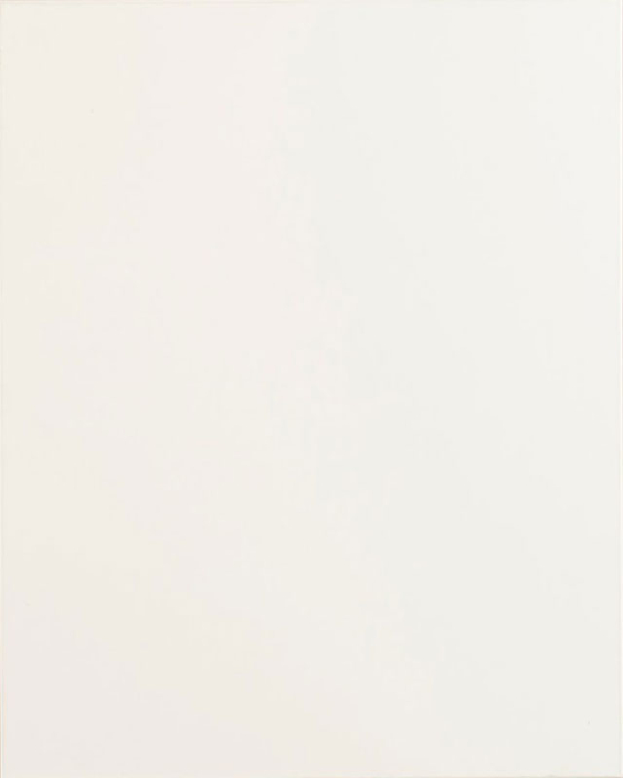 Super Matte White