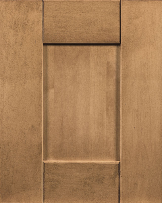 Upland IV with Sand Stain