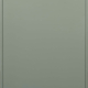 Boulder Door Style with Homburg Gray Enamel on MDF