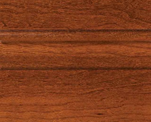 Auburn Stain on Cherry or Alder Wood