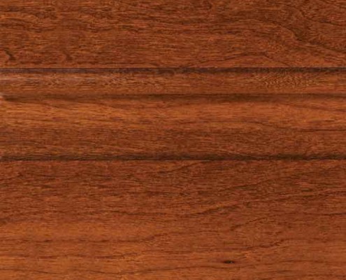 Auburn Stain on Cherry or Alder Wood