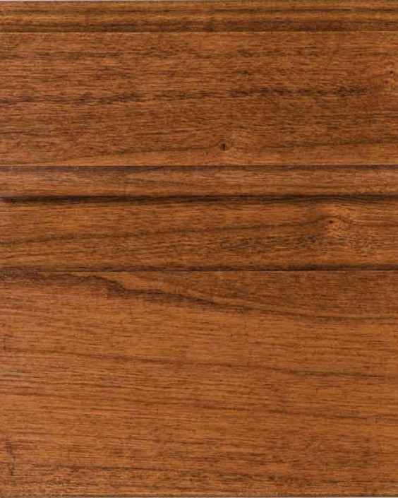 Colonial Stain on Cherry or Alder Wood