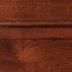 Cordovan Stain on Cherry or Alder Wood