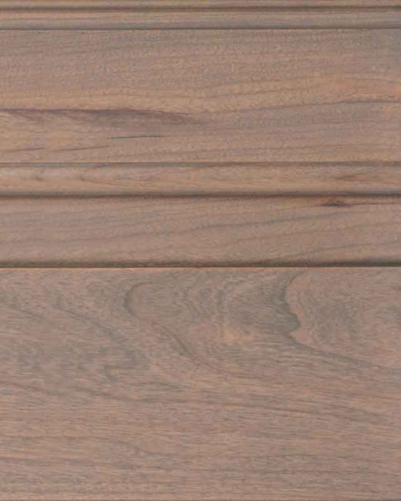 Denim Stain on Cherry or Alder Wood