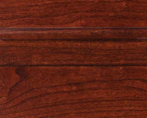 Richmond Stain on Cherry or Alder Wood