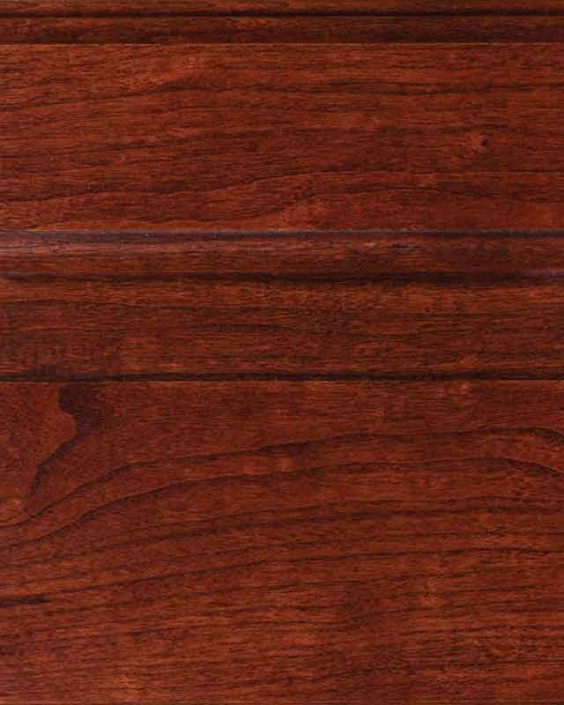 Richmond Stain on Cherry or Alder Wood