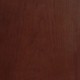 Four Corners Door Style with Richmond Stain on Cherry Wood