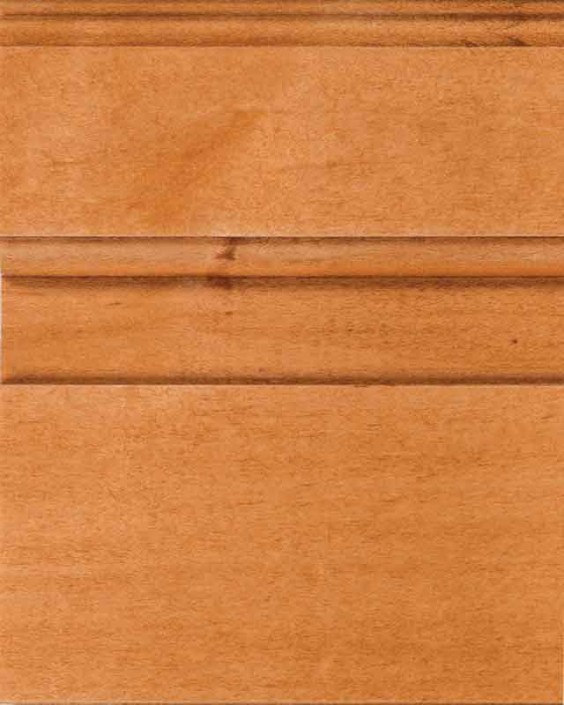 Cinnamon Stain on Maple Wood Cinnamon Stain on Maple Wood