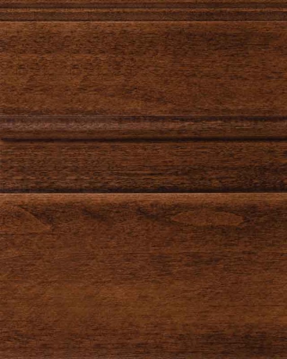 Saddle Brown Stain on Maple Wood Saddle Brown Stain on Maple Wood
