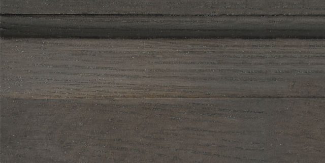 Cobblestone Stain on QSWO