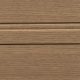 Wheat Stain on Quarter Sawn White Oak