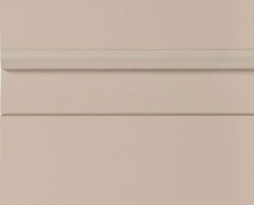 Sandstone Enamel on Maple Wood