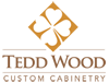 Tedd Wood Custom Cabinetry